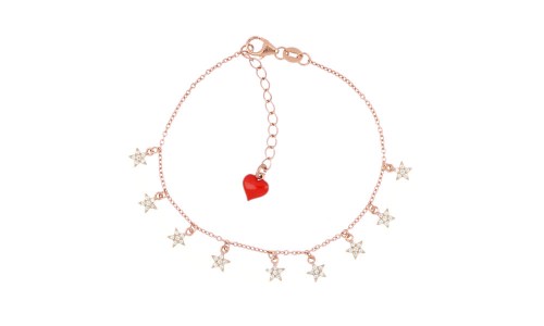 Bracciale Catenella Ministar 249194253